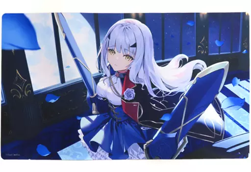 【Fate】プレイマット メリュジーヌ(motto) C100/フレシア