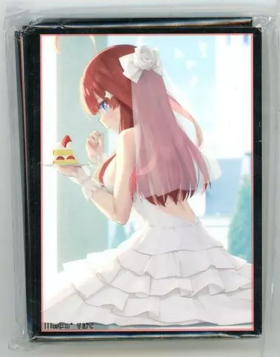 【五等分の花嫁】スリーブ ウェディング五月 中野五月(コ゛りぼて) サンシャインクリエイション2021 Spring/フレシア