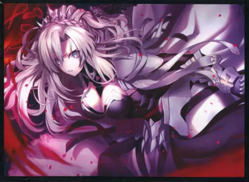 【Fate】スリーブ クリームヒルト(ねこだるま) C100/混沌の女神様