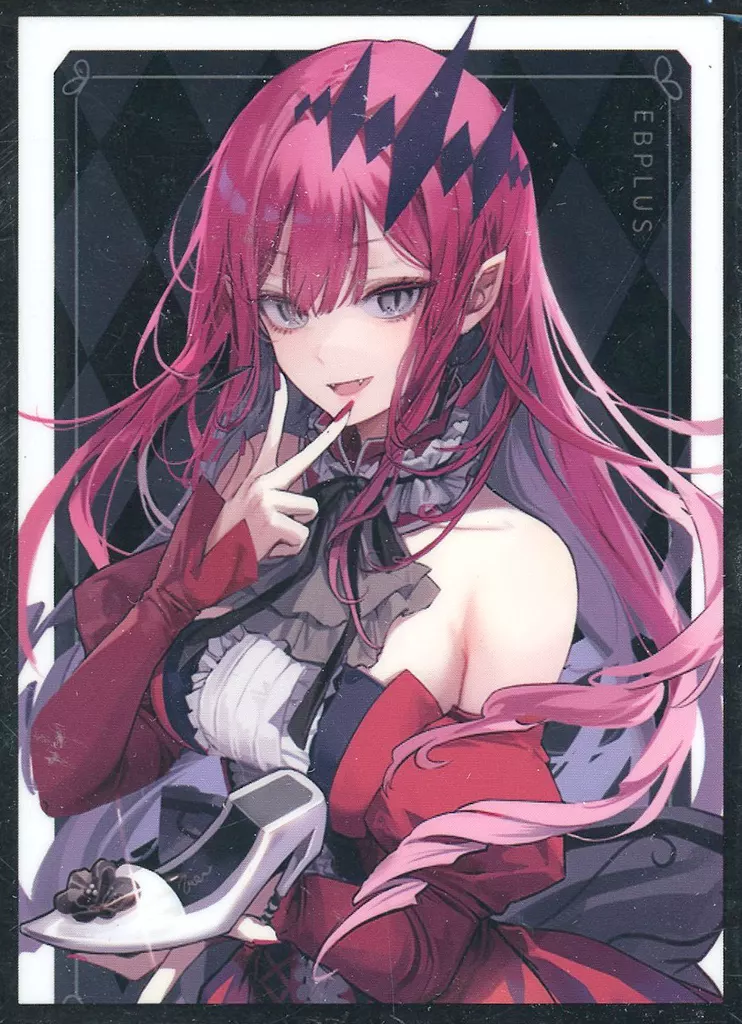 【Fate】スリーブ 妖精騎士トリスタン(EB十) エアこみトレ38/EATOS
