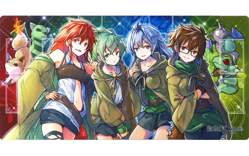 【開封済み】遊戯王 アルベル カルテシア 強欲で謙虚なイベント プレイマット Amazon | 強謙イベント ウィッチクラフト プレイマット 強欲で謙虚な