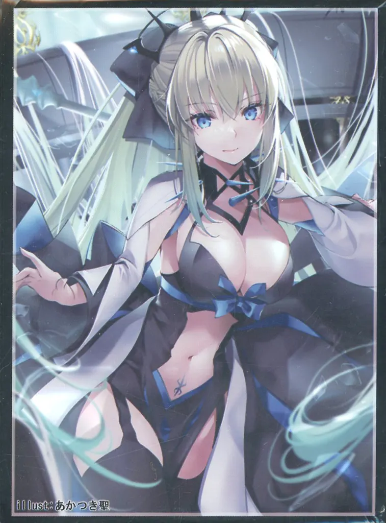 【Fate】スリーブ モルガン(あかつき聖) C104/フレシア