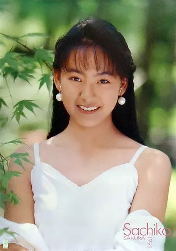 桜井幸子 1993年カレンダー(CL-19 ) 開封済み未使用品。 桜井幸子 1993年カレンダー(CL-19 ) 開封済み未使用品。 - メルカリ