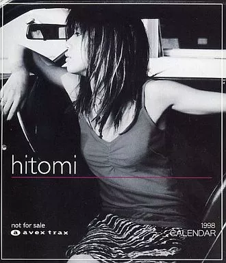 d*2様 hitomi ポスターセット Hitomi #2 (OF 5) | Image Comics