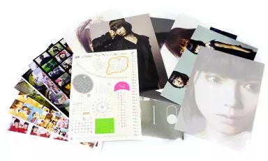 駿河屋 -<中古>宮﨑あおい 2010年度ポスターカレンダー （写真集系）