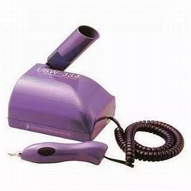 超音波カッター [USW-334](付属品全て欠品)