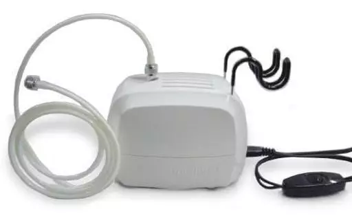 塗料・工具　コンプレッサー minimo(ゴールド) [APC010-G]
