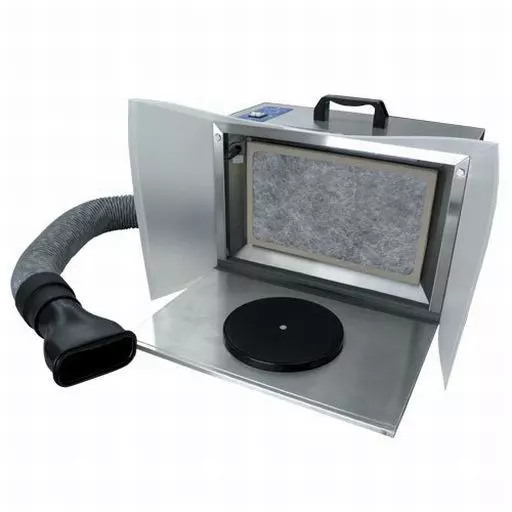 スプレーブース ハリケーン [SPB-04]