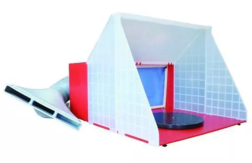 スプレーブース レッドサイクロンL [SPR-L]