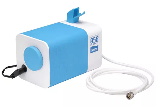 ウェーブ・コンプレッサー 058 コンパクト 卓上タイプ [LT-031]