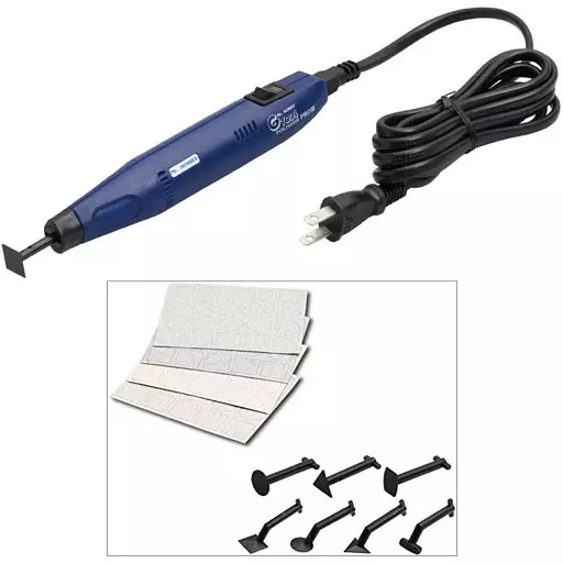 Mr.ポリッシャーPROIII 「Gツール」 [GT06]