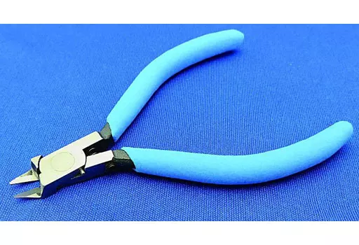 片刃ニッパー SLASH-2 [AL-K171]