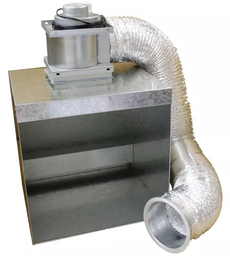 ネロブースmini セット 塗装ブース [740032]