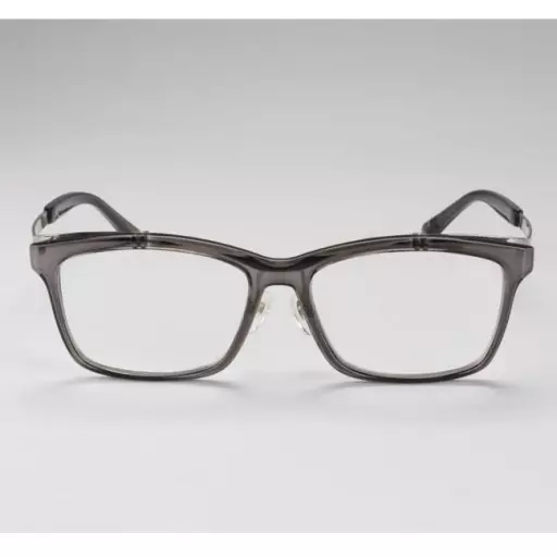 ホビーグラス クリアグレー 1.6倍 [HJ18010116]