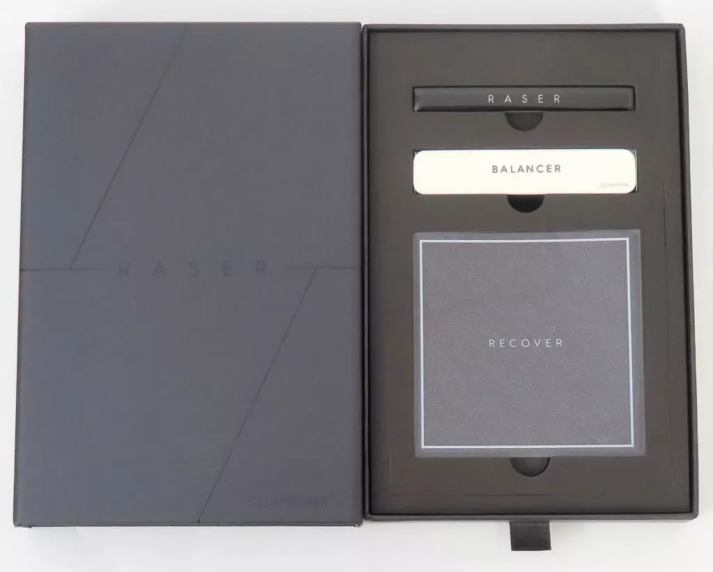 ゲートリムーバーセット [R-GRS]