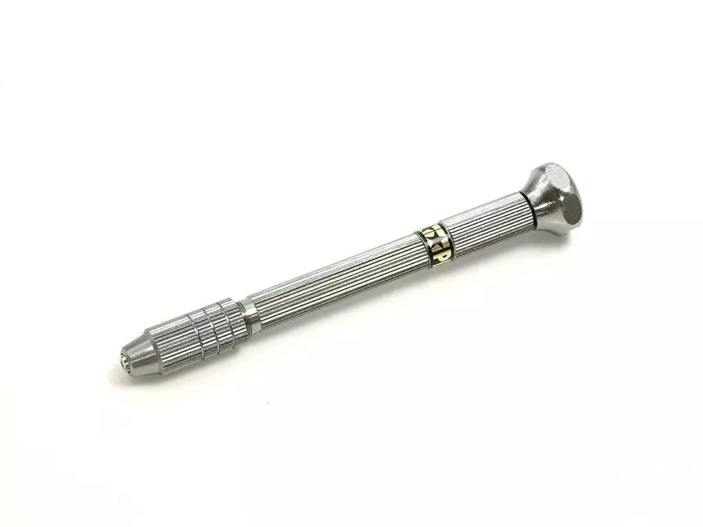 塗料・工具　精密ピンバイスD (0.1～3.2mm) 「クラフトツールシリーズ」 [74050-000]