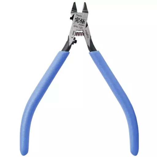 アルティメットニッパー5.0 [GH-SPN-120]