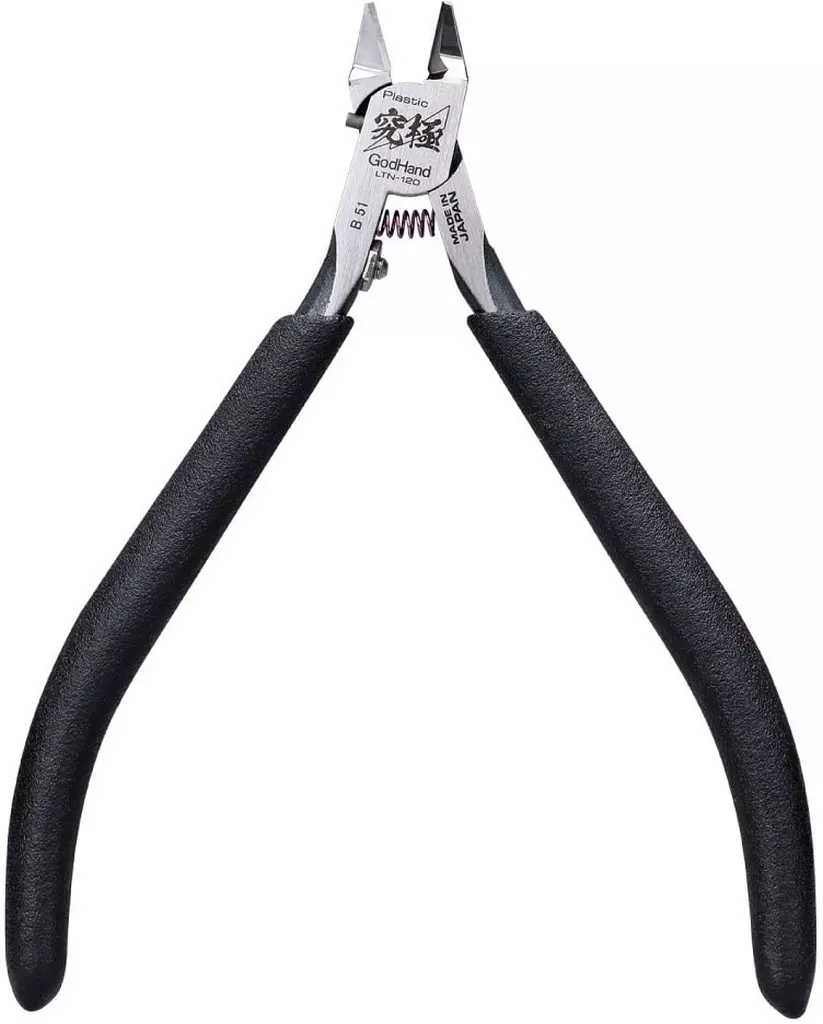 ライトニングニッパー [GH-LTN-120]