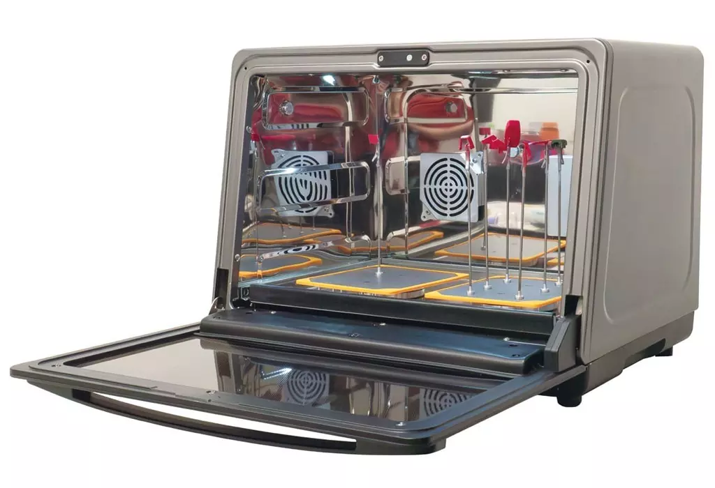 プラモドライオーブンFIT [PMKJ038]