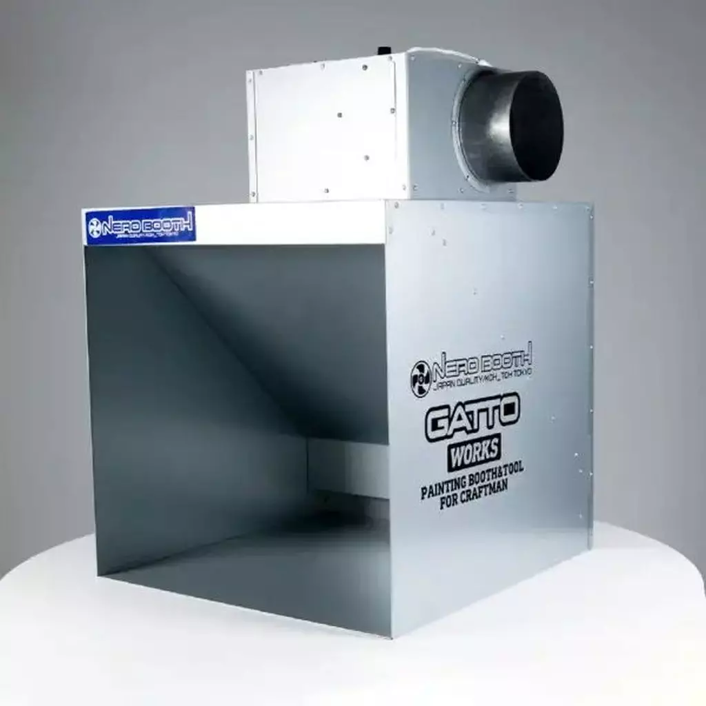 NB-05 ネロブース [NB005]