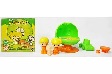 完品　タカラ　こえだちゃん ちいさなおうち 初代 2025年最新】こえだちゃんとちいさなおうちの人気アイテム