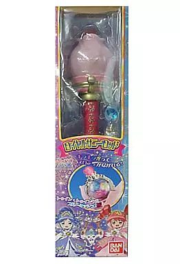 駿河屋 -<中古>ロイヤルサニーロッド 「ふしぎ星のふたご姫