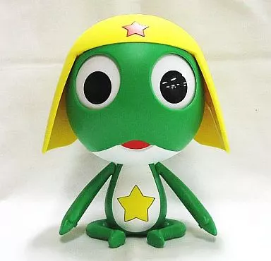 【9/28発送】 ケロロ軍曹 マスコットロボ　未開封 未使用 Yahoo!オークション -「マスコットロボ ケロロ軍曹」の落札相場