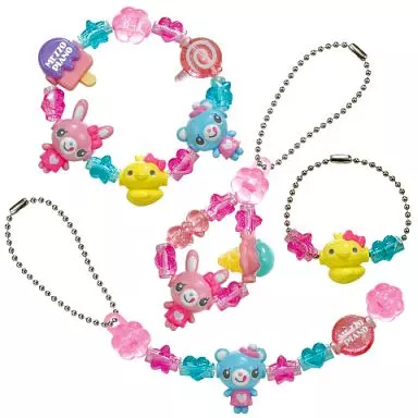 駿河屋 - 【買取】アクセクルーラ メゾピアノアクセセット（おもちゃ