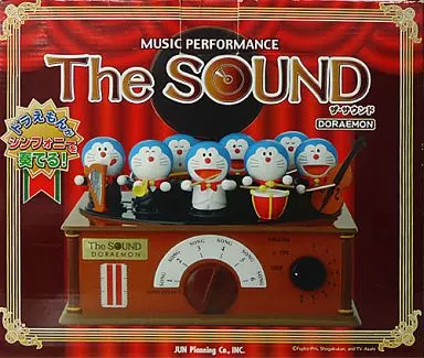 駿河屋 - 【買取】The Sound DORAEMON 「ドラえもん」（おもちゃ(男児