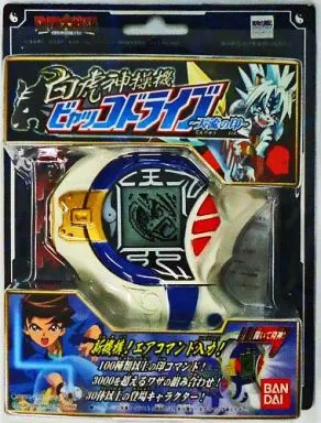 ビャッコドライブ 〜地流の印〜 ビャッコドライブ 〜地流の印〜 - メルカリ