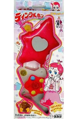 コメットさん⭐︎ ティンクルホン 駿河屋 -<中古>コメットさんにでんわしよ! ティンクルホン 「Cosmic