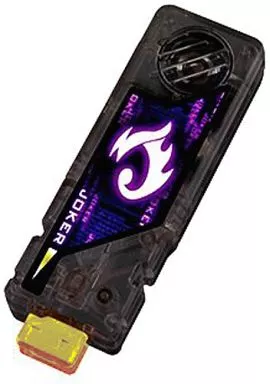 ガイアメモリ　仮面ライダージョーカーver 仮面ライダーW ダブル/ガイアメモリ ジョーカーメモリ 二人で