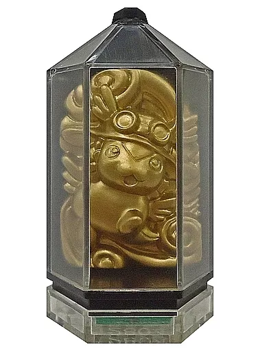 ソウルドール チビシロン(黄金ver) レジェンズ Amazon.co.jp: ソウルドール チビシロン黄金ver) レジェンズ