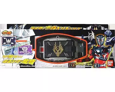 おもちゃ　仮面ライダー龍騎 ライダー変身ベルトシリーズ