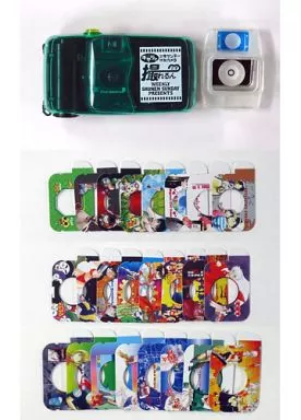 サンデー　キャラと撮れるんです 駿河屋 -<中古>キャラと撮れるんです 35mmコンパクトカメラ 週刊少年