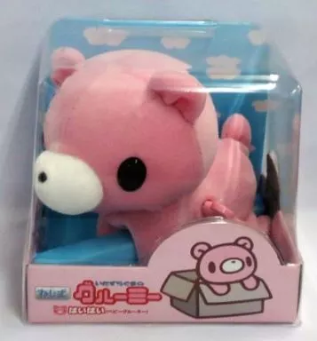 駿河屋 -<中古>ねじ式グル～ミ～ はいはい(ベビーグル～ミ
