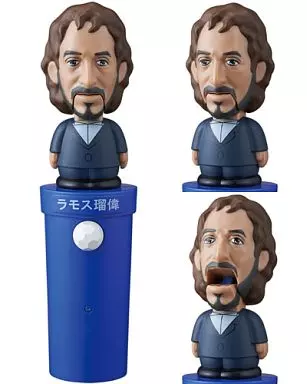 駿河屋 -<中古>熱血トーカーズ ラモス瑠偉（おもちゃ(男児向け)）