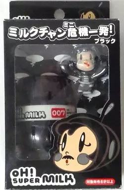 OH! SUPER MILK ミルクちゃん ミニ危機一髪 ミルクチャンミニ危機一発! ホワイト OH!スーパーミルクチャン 210 件