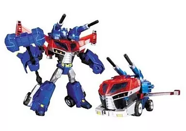 トラスフォーマーアニメイテッド TAー38 【美品】 タカラトミー トラスフォーマーアニメイテッド TAー38 【美品】 タカラトミー