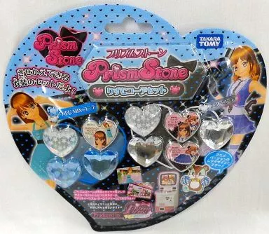 駿河屋 -<中古>プリズムストーン りずむコーデセット