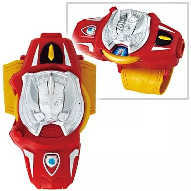 おもちゃ　DXストリウムブレス 「ウルトラマンギンガS」