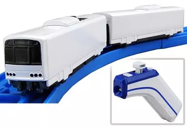 おもちゃ　プラレールアドバンス ACS-01 IRコントロールユニット