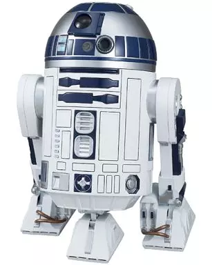 おもちゃ　R2-D2 EX ホームスター 「スター・ウォーズ」