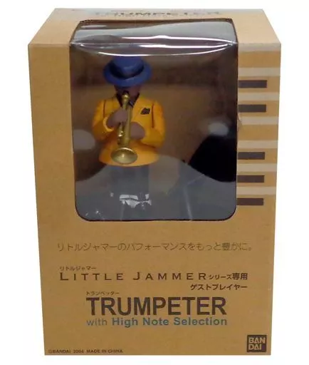 駿河屋 - 【買取】LITTLE JAMMERシリーズ専用 ゲストプレイヤー