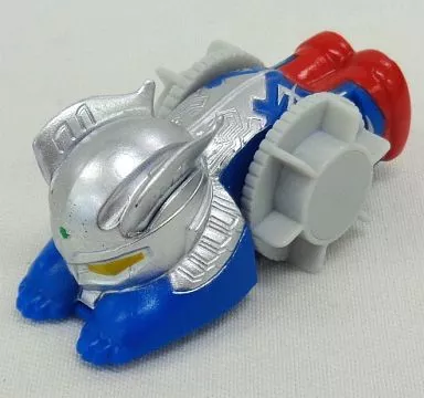 ウルトラマン ダイドーブレンド×ウルトラマンシリーズ 水陸両用 ウルトラブレンド 歴代 ダイドーブレンド×ウルトラマンシリーズ
