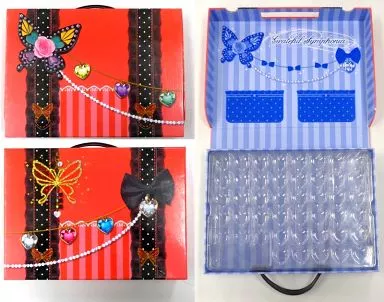 プリティーリズム みあ トランク 駿河屋 -<中古>プリズムストーントランク SymphoniaStoneみあモデル