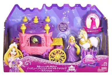 【新品未使用】ディズニー プリンセス ロイヤルキャリッジ ラプンツェル 楽天市場】【】ディズニープリンセス ロイヤルキャリッジ