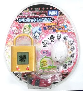 （専用）アミュレットしゅごたま タカラトミー しゅごキャラ! アミュレットしゅごたま - メルカリ