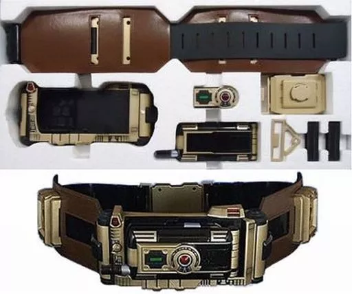 オーガドライバー　コンプリートセレクション CSMオーガドライバー | 仮面ライダー555 おもちゃ・キャラクター玩具