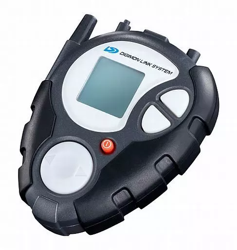 おもちゃ　D-3 Ver.15th DIGIMON DETECT＆DISCOVER 一乗寺賢カラー 「デジモンアドベンチャー02」 プレミアムバンダイ限定